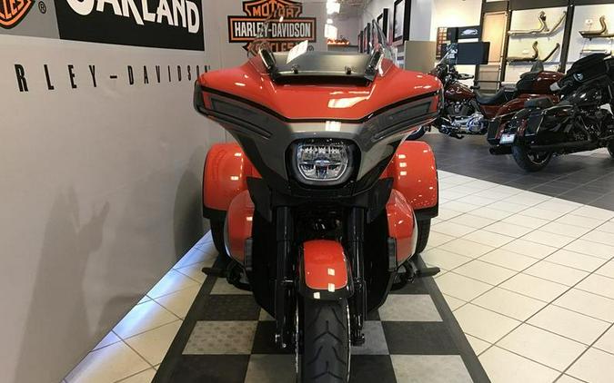 2026 Harley-Davidson® FLHLTSE - CVO™ Street Glide® 3 Limited