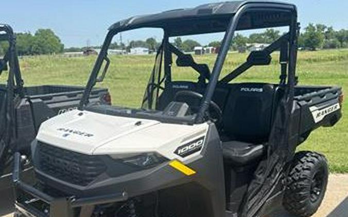 2026 Polaris RANGER 1000 PREMIUM