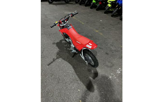 2026 CRF® 110F - Honda