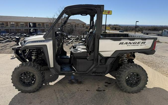 2024 Polaris® Ranger XD 1500 Premium
