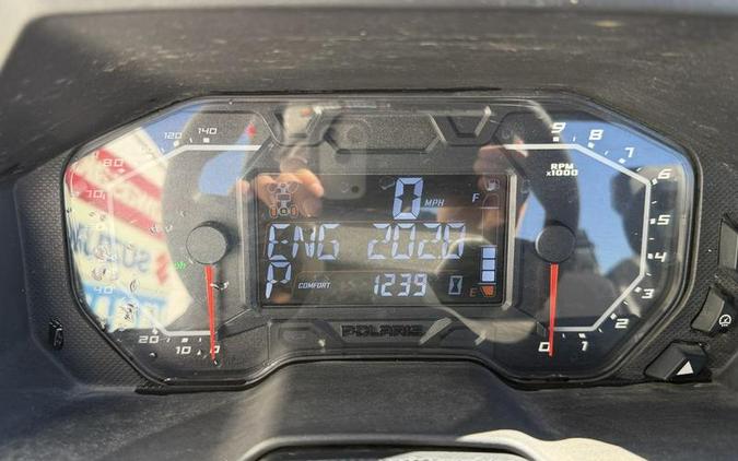 2024 Polaris® Ranger XD 1500 Premium