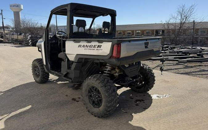 2024 Polaris® Ranger XD 1500 Premium