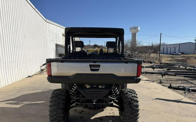 2024 Polaris® Ranger XD 1500 Premium
