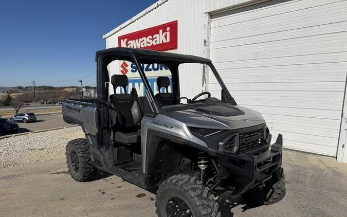 2024 Polaris® Ranger XD 1500 Premium