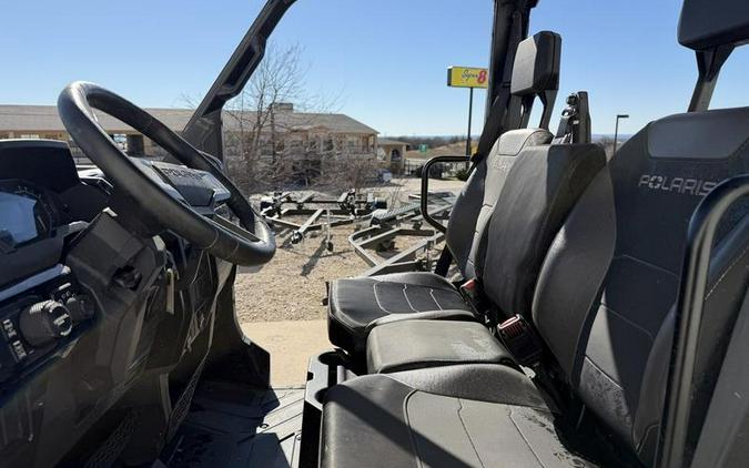 2024 Polaris® Ranger XD 1500 Premium