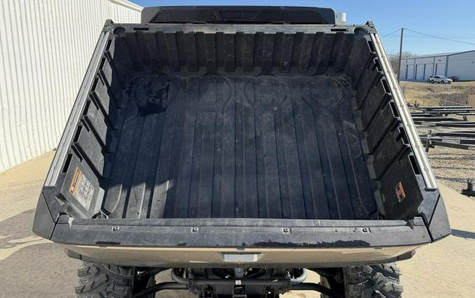 2024 Polaris® Ranger XD 1500 Premium