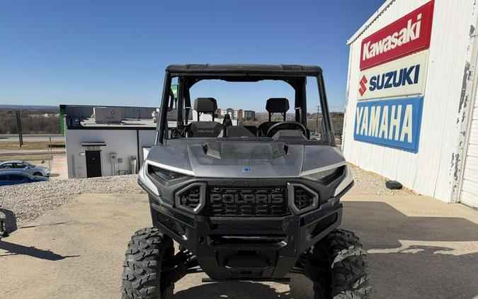 2024 Polaris® Ranger XD 1500 Premium