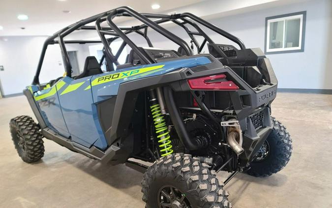 2025 Polaris RZR Pro XP 4 Premium