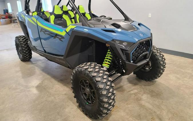 2025 Polaris RZR Pro XP 4 Premium