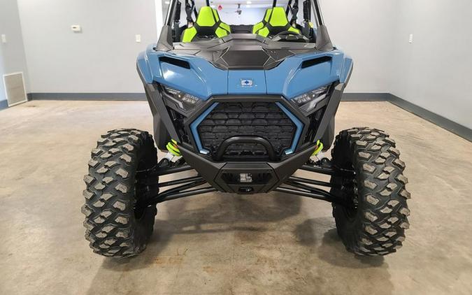 2025 Polaris RZR Pro XP 4 Premium