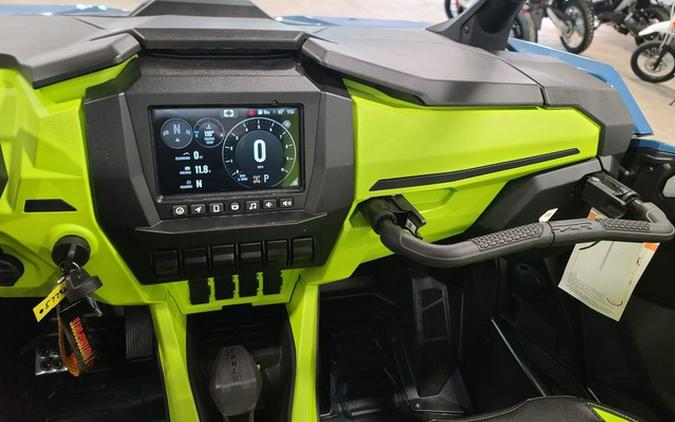 2025 Polaris RZR Pro XP 4 Premium