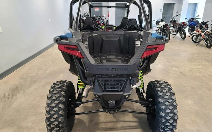 2025 Polaris RZR Pro XP 4 Premium