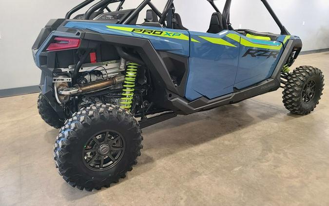 2025 Polaris RZR Pro XP 4 Premium