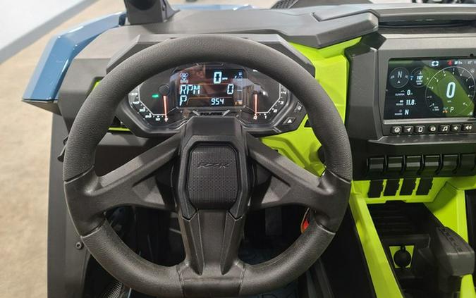 2025 Polaris RZR Pro XP 4 Premium