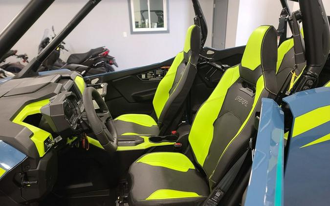 2025 Polaris RZR Pro XP 4 Premium