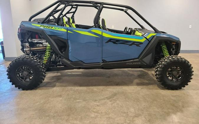 2025 Polaris RZR Pro XP 4 Premium
