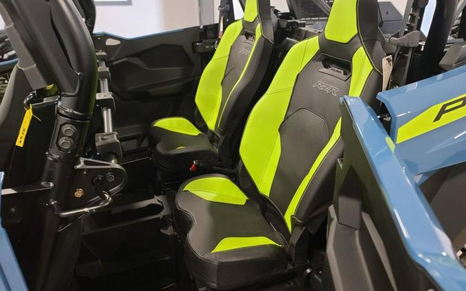 2025 Polaris RZR Pro XP 4 Premium