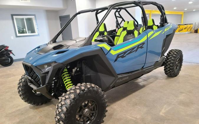 2025 Polaris RZR Pro XP 4 Premium