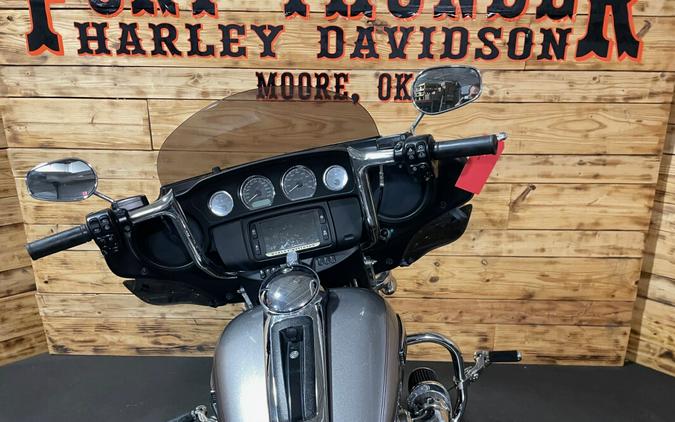 2017 Harley-Davidson Electra Glide Ultra Classic