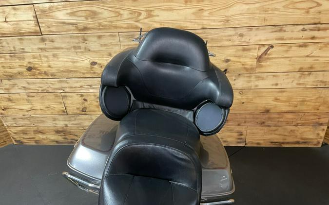 2017 Harley-Davidson Electra Glide Ultra Classic