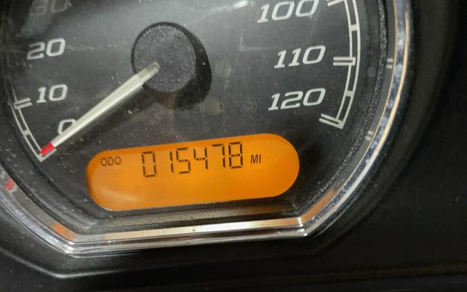 2017 Harley-Davidson Electra Glide Ultra Classic