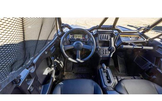 2025 Honda Talon 1000X-4