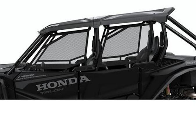 2025 Honda Talon 1000X-4
