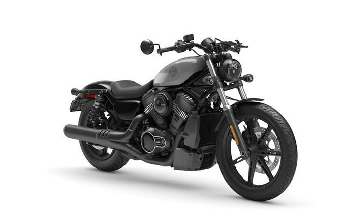2026 Harley-Davidson® RH975 - Nightster®