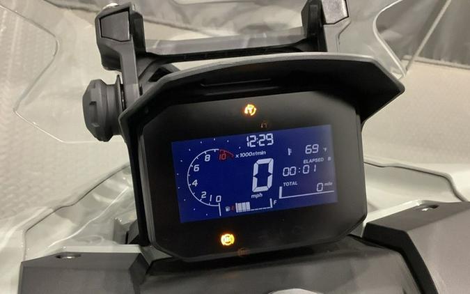 2026 Honda ADV 160