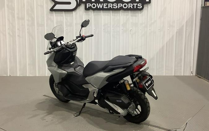 2026 Honda ADV 160