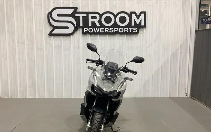 2026 Honda ADV 160