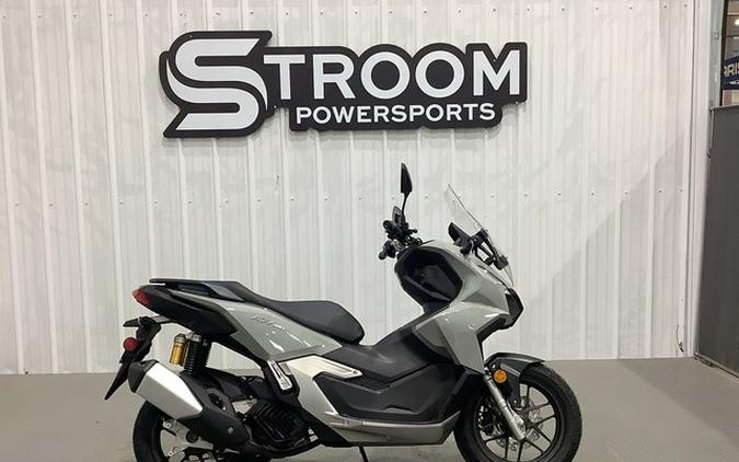 2026 Honda ADV 160