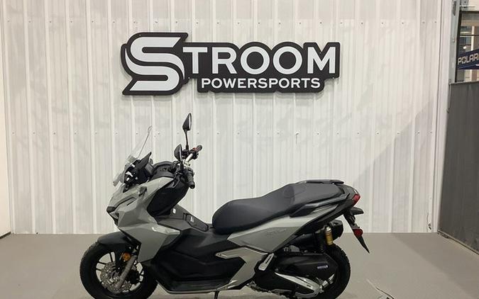 2026 Honda ADV 160