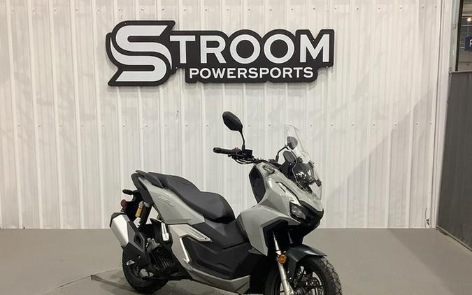 2026 Honda ADV 160