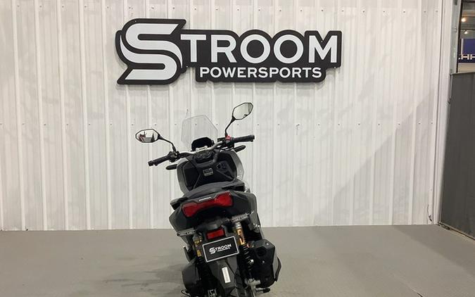 2026 Honda ADV 160