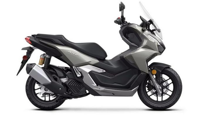 2026 Honda ADV 160