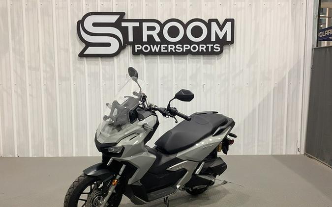 2026 Honda ADV 160