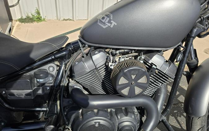 2014 YAMAHA BOLT R-SPEC
