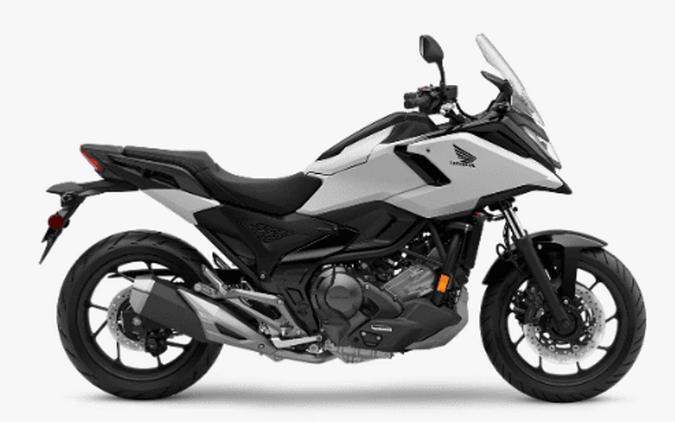 New 2026 Honda NC750X DCT