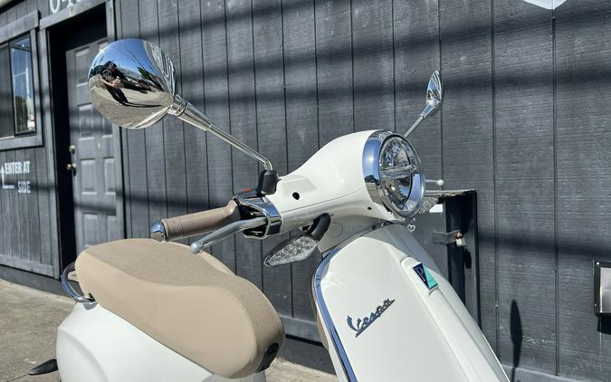 2027 Vespa Primavera 150 S