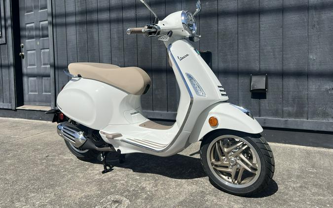 2027 Vespa Primavera 150 S