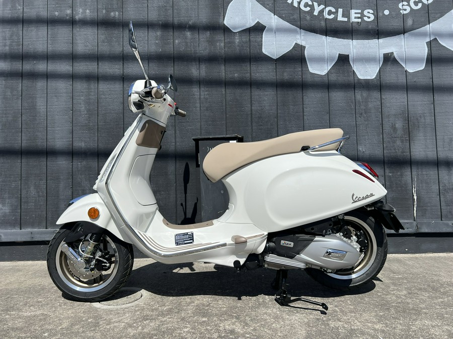 2027 Vespa Primavera 150 S