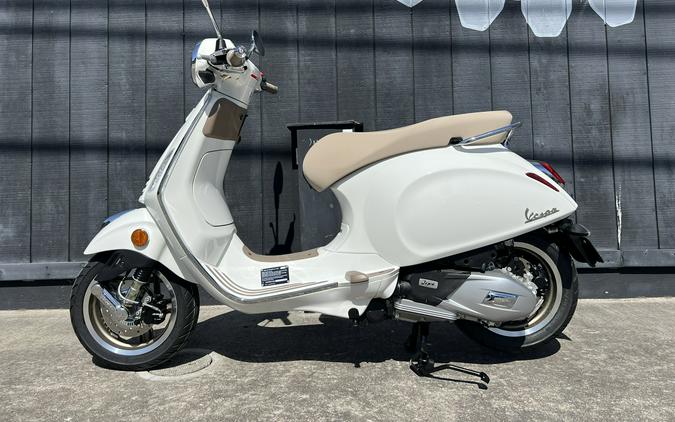 2027 Vespa Primavera 150 S