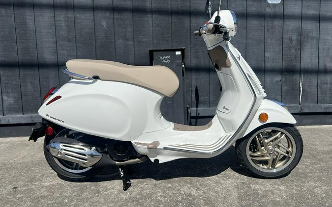 2027 Vespa Primavera 150 S