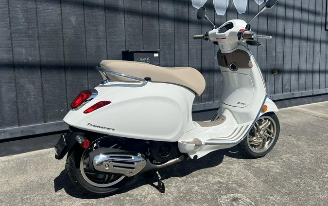 2027 Vespa Primavera 150 S