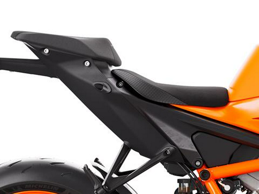 2026 KTM 1390 Super Duke R EVO