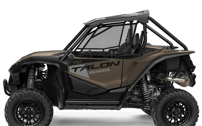 2026 Honda Talon 1000X FOX Live Valve