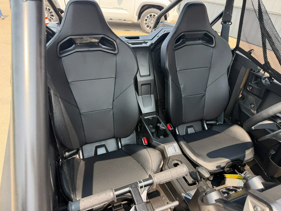 2026 Honda Talon 1000X FOX Live Valve