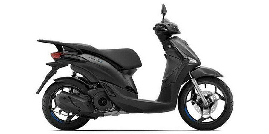 2026 Piaggio LIBERTY 150 S