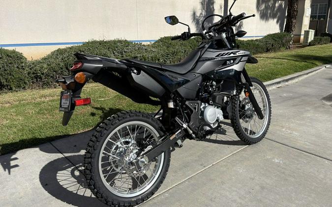 2026 Yamaha WR 125R